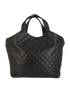 Icare, &pound;2,950, Handbags, Black, Leather, Back view